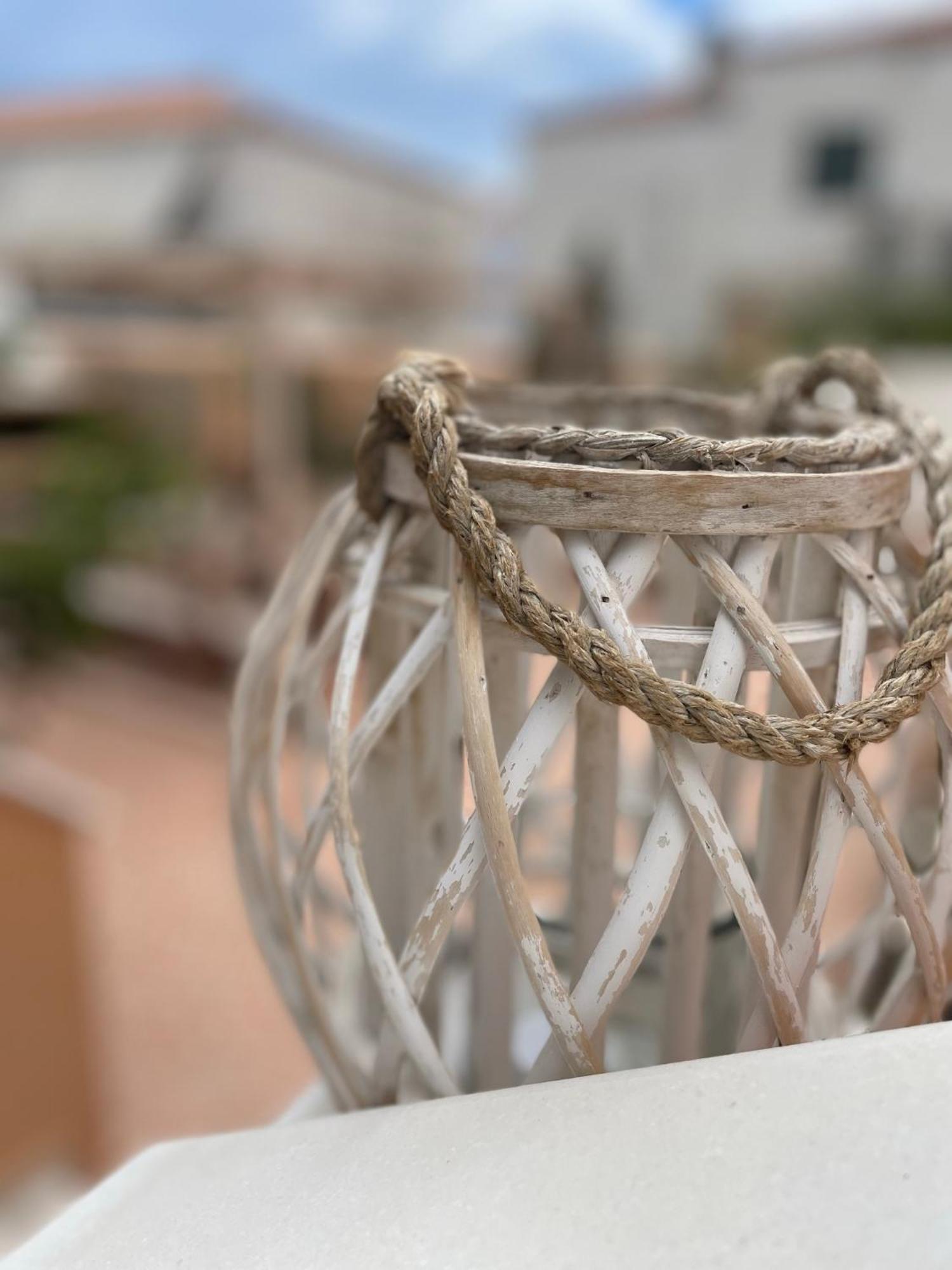 Spetses Center Comfy Apartment ภายนอก รูปภาพ