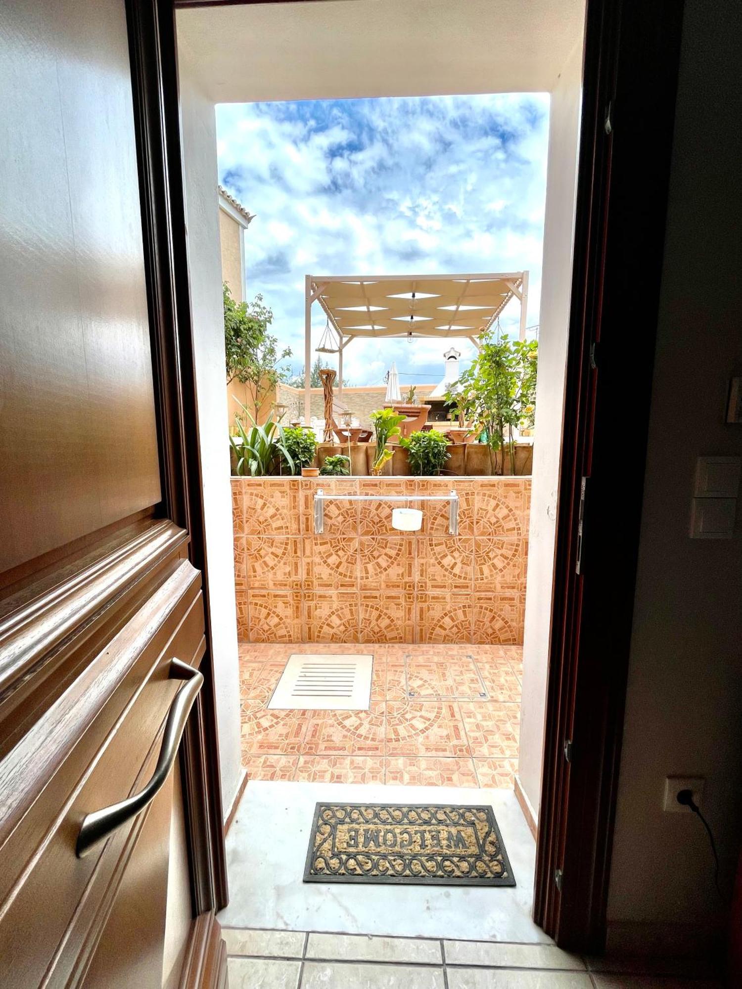 Spetses Center Comfy Apartment ห้อง รูปภาพ