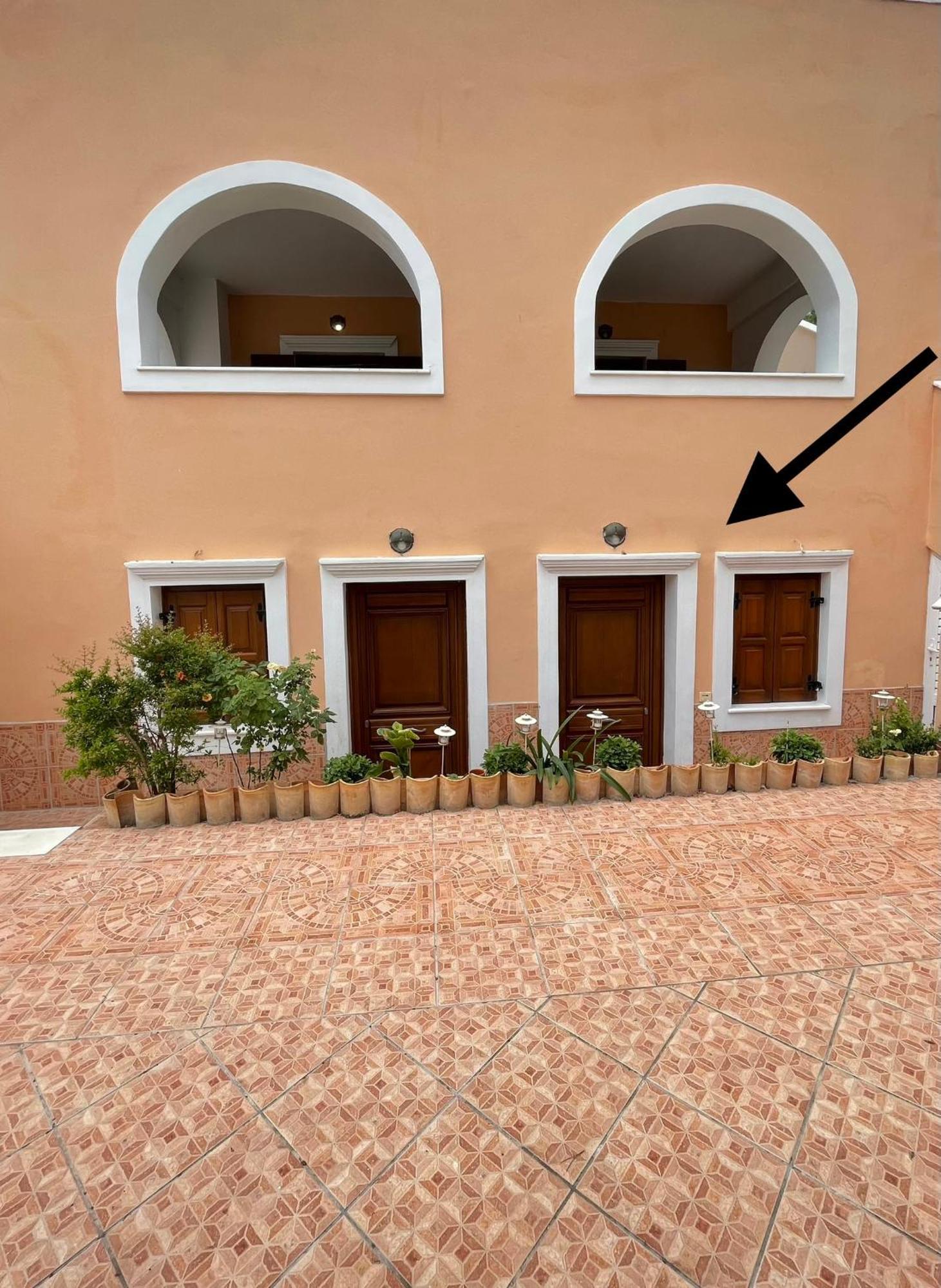 Spetses Center Comfy Apartment ห้อง รูปภาพ