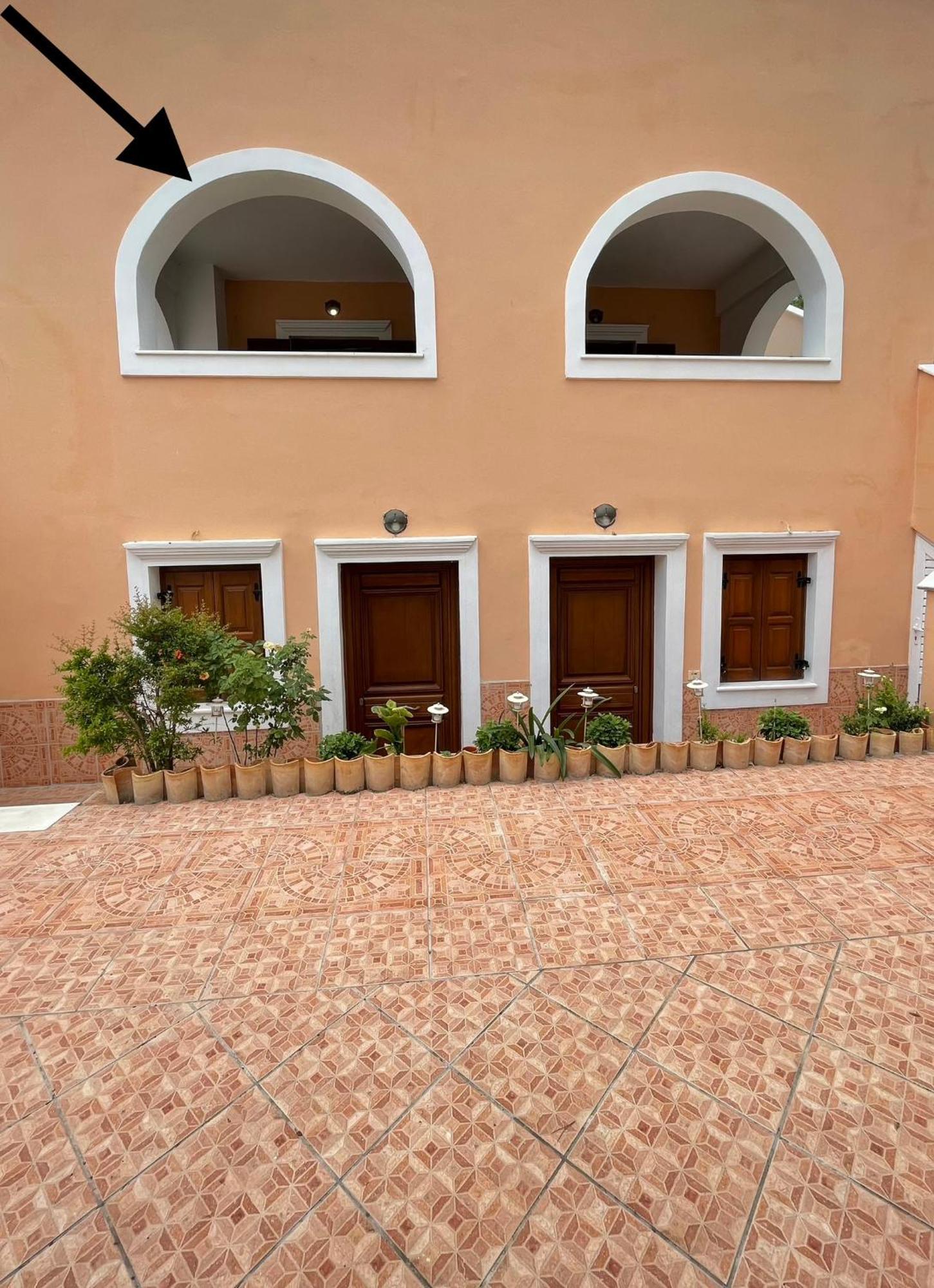 Spetses Center Comfy Apartment ห้อง รูปภาพ
