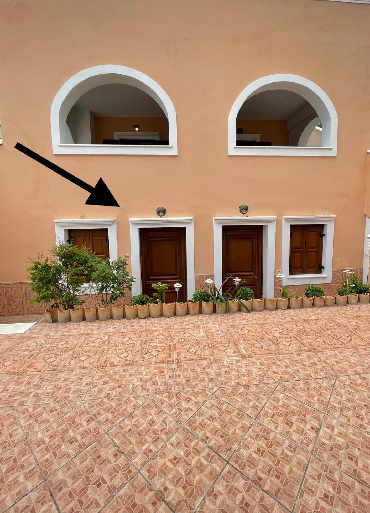 Spetses Center Comfy Apartment ห้อง รูปภาพ