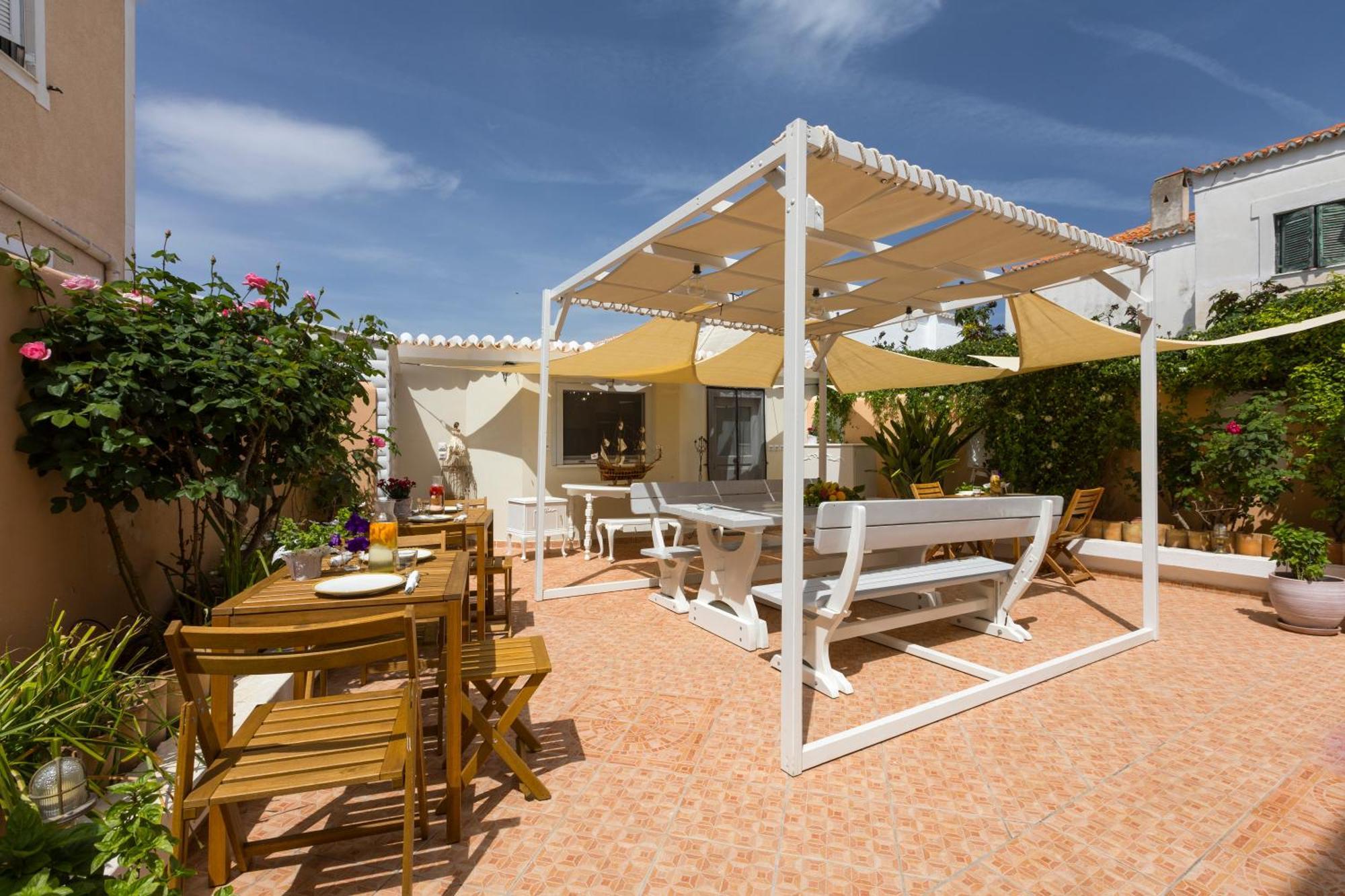Spetses Center Comfy Apartment ภายนอก รูปภาพ