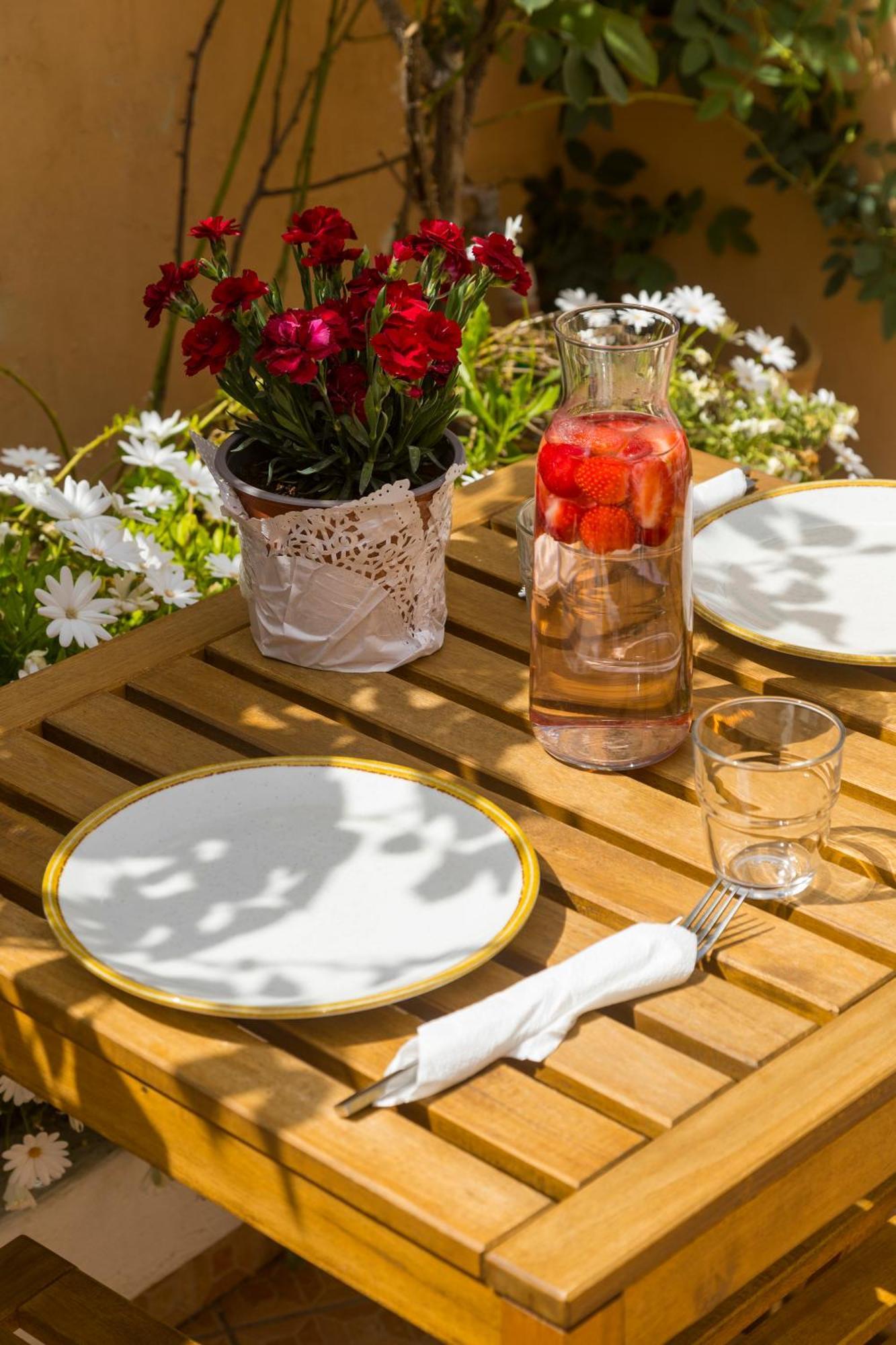 Spetses Center Comfy Apartment ภายนอก รูปภาพ